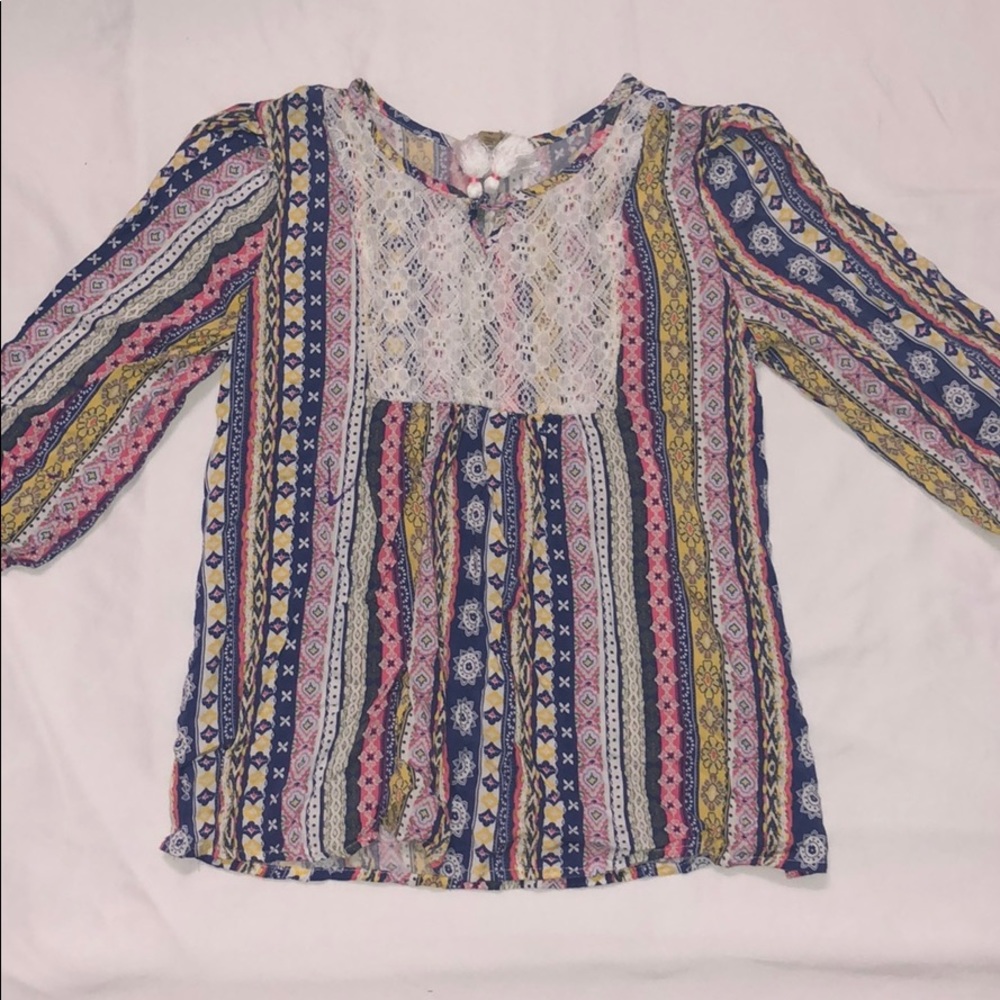 Children’s Clothes (Girls)